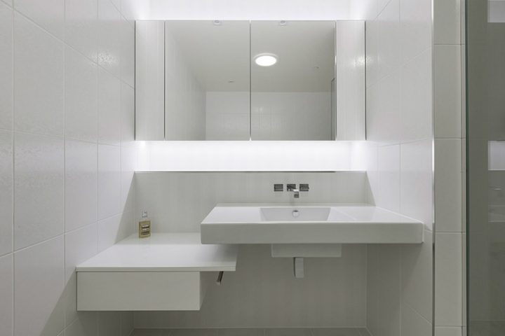 bathroom design