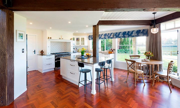 kitchen design