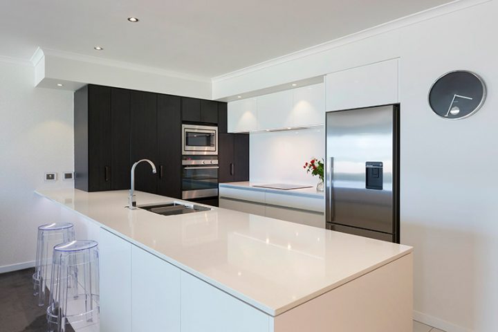 kitchen design