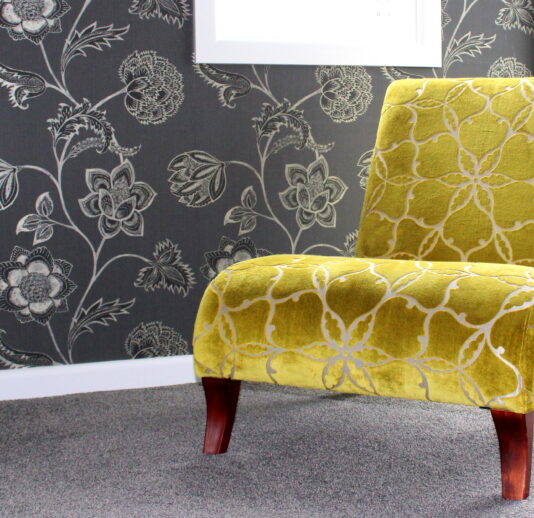 modern contemporary spaces