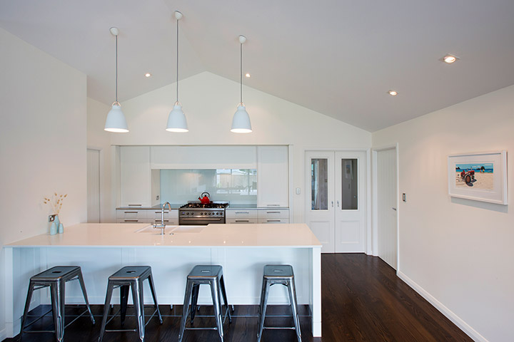 kitchen designer Tauranga