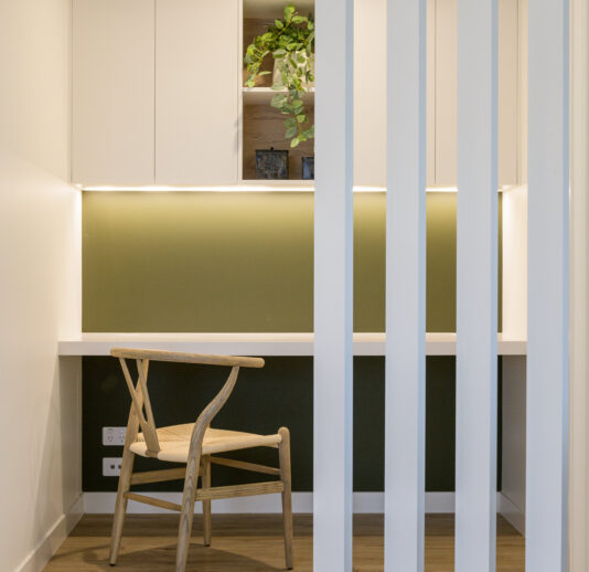 Ultimate Homes show home