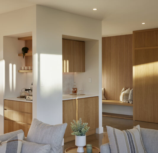 Utsukushii uchi – Beautiful home